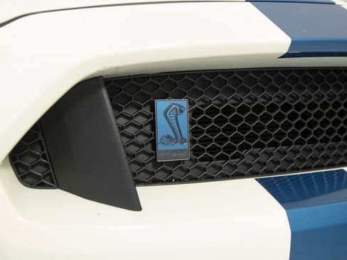 Used 2020 Ford Mustang Shelby GT350R w/ GT350R Equipment Group 920A image 37