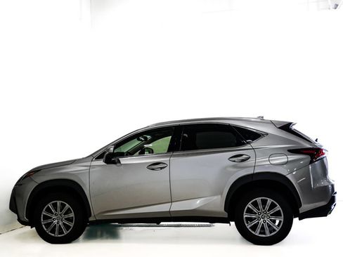Used 2019 Lexus NX 300 AWD w/ Comfort Package image 4