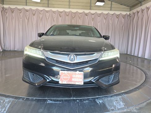 Used 2017 Acura ILX FWD image 11