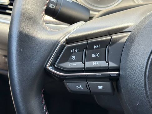 Used 2025 MAZDA CX-5 Carbon Edition AWD/4WD image 24