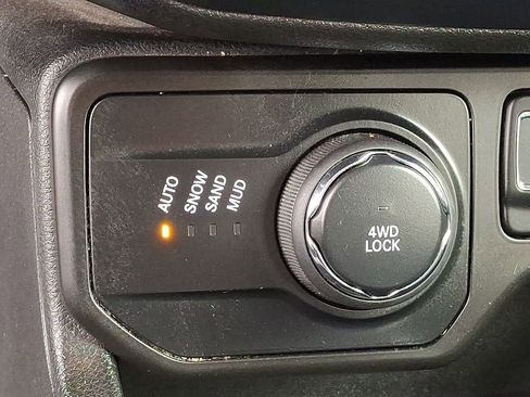 Used 2018 Jeep Renegade Sport w/ Power & Air Group AWD/4WD image 21