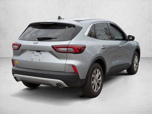 Used 2024 Ford Escape Active w/ Tech Pack #2 image 5