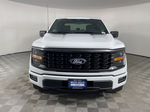 New 2026 Ford F150 STX image 24