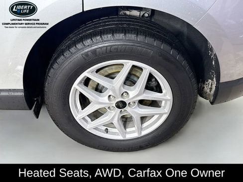 Used 2024 Ford Edge SEL w/ Convenience Package image 29