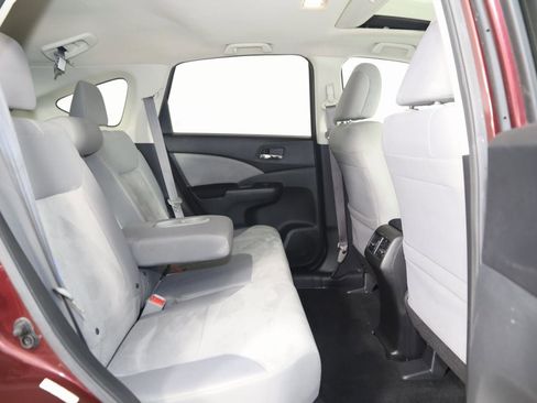 Used 2015 Honda CR-V EX image 13