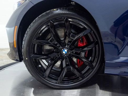 New 2026 BMW M340i xDrive w/ Premium Package image 26