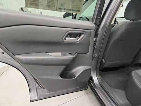 Used 2024 Nissan Rogue SV image 29