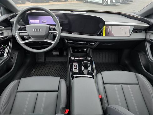 New 2027 Audi A6 e-tron Prestige AWD/4WD image 9