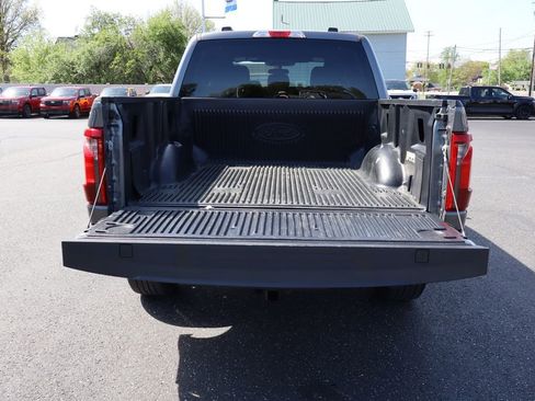 Used 2024 Ford F150 STX AWD/4WD image 16