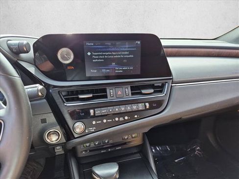 Used 2022 Lexus ES 350 w/ Premium Package FWD image 15
