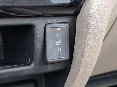 Used 2017 Honda Ridgeline RTL-E image 23