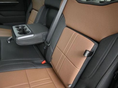 New 2026 Chevrolet Silverado 1500 High Country AWD/4WD image 20