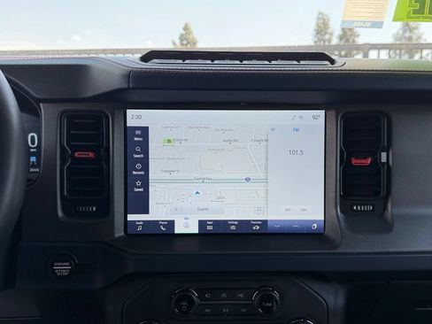 Certified 2023 Ford Bronco Raptor AWD/4WD image 28