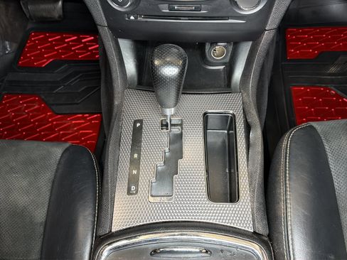 Used 2013 Dodge Charger SRT8 RWD image 22