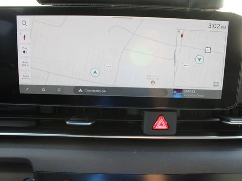 New 2026 Kia Carnival EX image 49