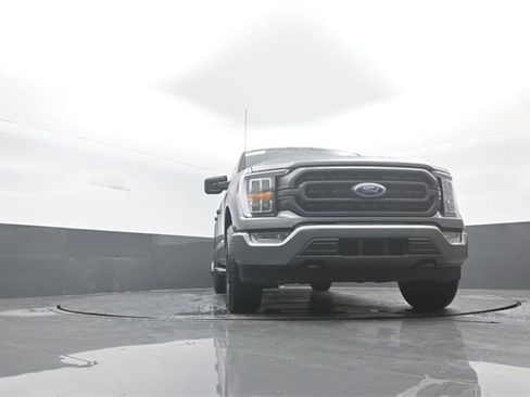 Used 2023 Ford F150 XLT w/ Equipment Group 302A High image 28