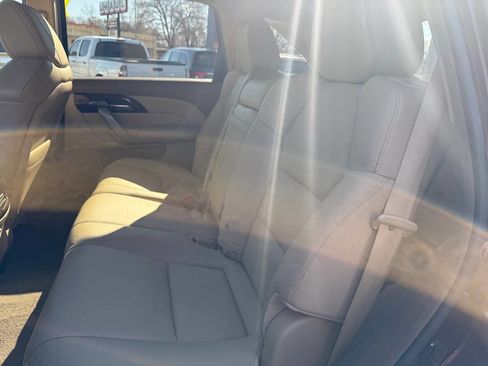 Used 2010 Acura MDX w/ Technology Package AWD/4WD image 25