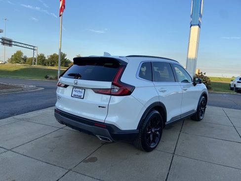 Used 2023 Honda CR-V Sport image 11