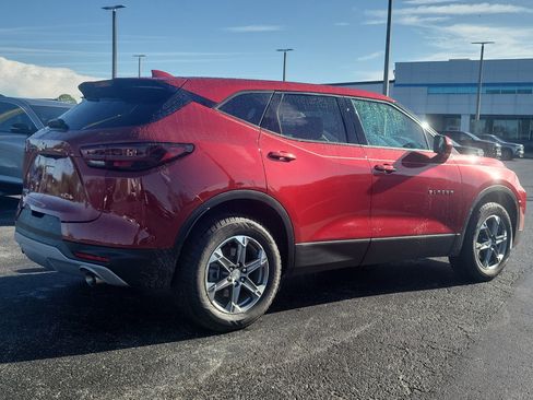 Used 2023 Chevrolet Blazer LT image 6