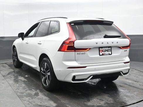 New 2026 Volvo XC60 B5 Plus w/ Protection Package Premier image 8