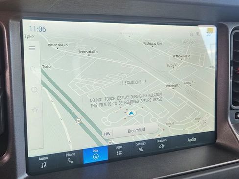 New 2025 Ford Bronco Raptor image 21