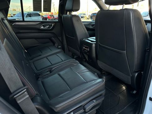 Certified 2023 Chevrolet Tahoe RST image 19