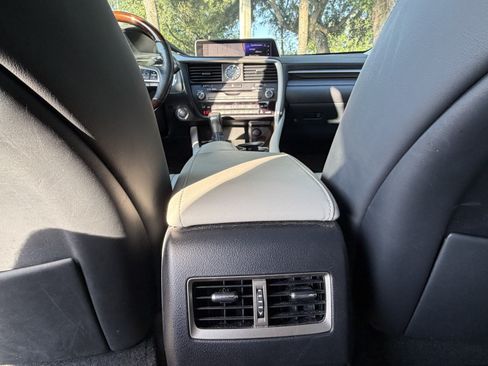 Used 2019 Lexus RX 350 AWD w/ Navigation Package image 38