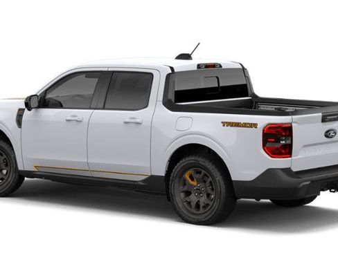 New 2026 Ford Maverick Tremor AWD/4WD image 42