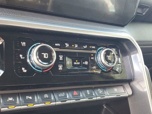 Used 2022 GMC Sierra 1500 Denali w/ Technology Package image 22