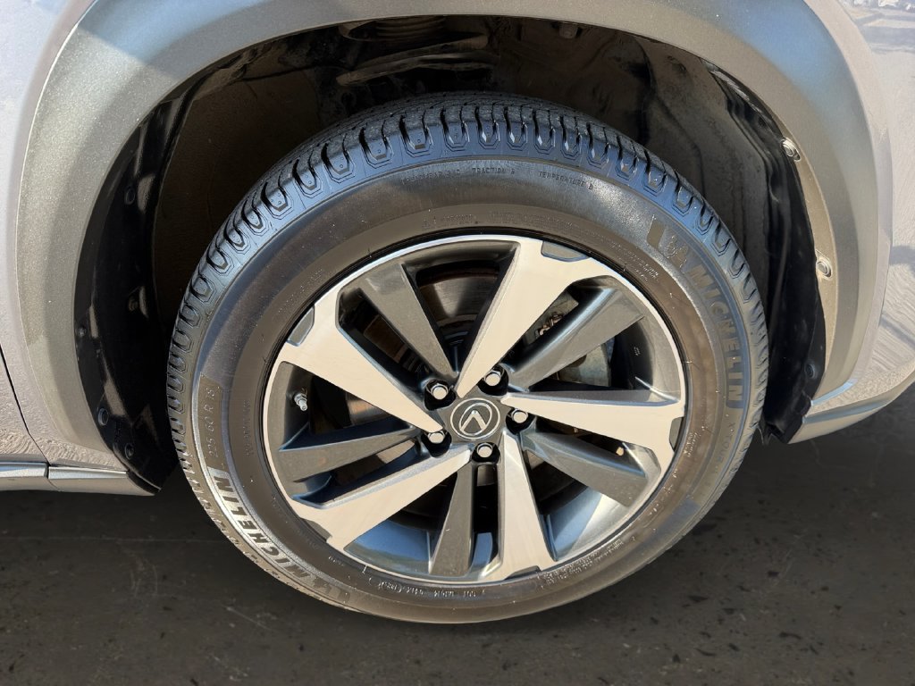 Used 2020 Lexus NX 300 AWD w/ Premium Package image 25