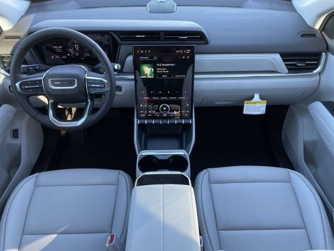 New 2026 GMC Terrain Denali AWD/4WD image 20