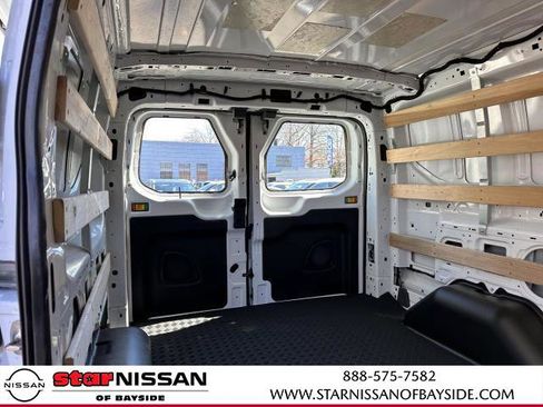 Used 2023 Ford Transit 250 Low Roof w/ Exterior Upgrade Package image 15