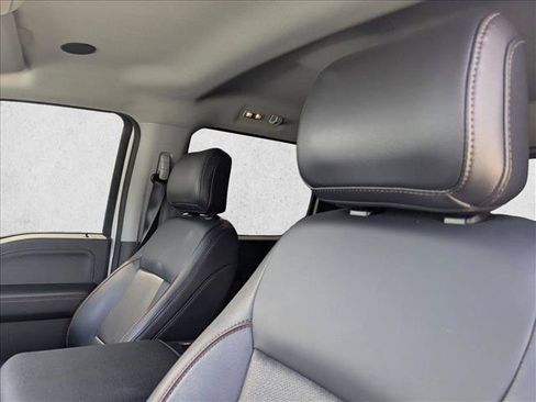 Used 2025 Ford F250 Lariat w/ Lariat Ultimate Package AWD/4WD image 14