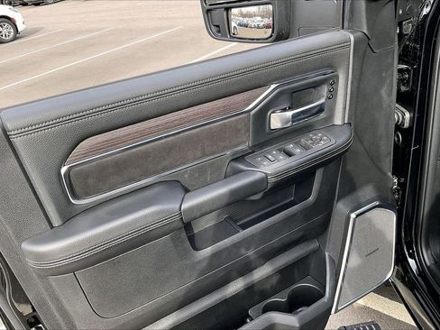 New 2026 RAM 3500 Laramie image 28