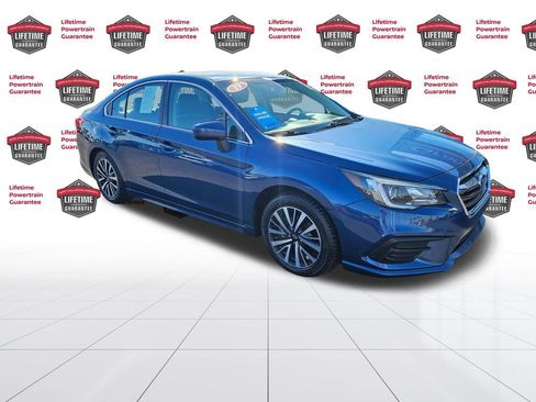 Used 2019 Subaru Legacy 2.5i Premium image 6