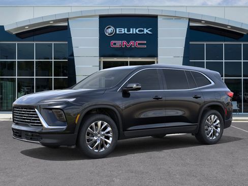 New 2026 Buick Enclave Preferred w/ Power Package image 3