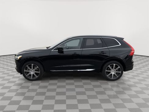 Used 2019 Volvo XC60 T6 Inscription w/ Protection Package Premier image 5