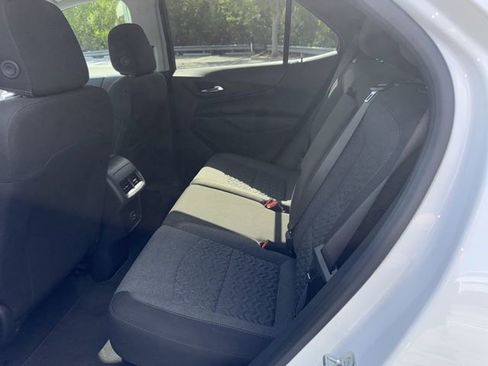 Used 2023 Chevrolet Equinox LT FWD image 7