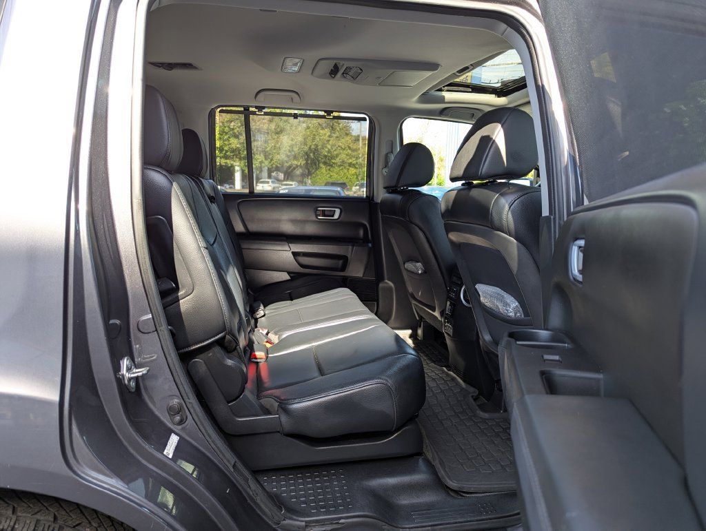 Used 2015 Honda Pilot Touring image 37
