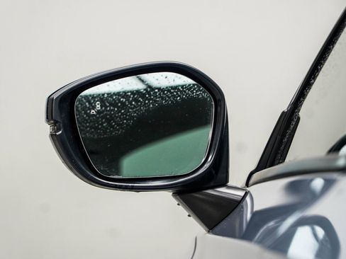 Used 2022 Honda Civic Sport Touring image 14