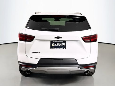 New 2026 Chevrolet Blazer LT w/ Convenience Package image 6