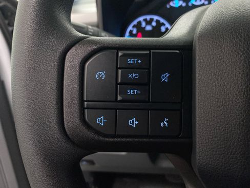 New 2026 Ford F250 XL w/ XL Chrome Package image 13