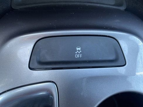 Used 2020 Chevrolet Malibu RS w/ LPO, Convenience Package 1 image 23