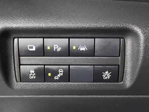 Certified 2024 Nissan Kicks S image 24