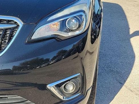 Used 2020 Buick Envision Essence w/ LPO, Active Package image 16