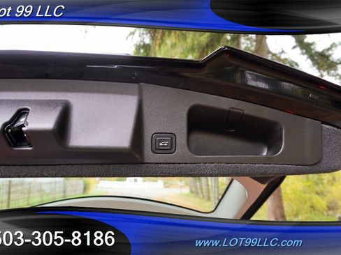 Used 2012 Cadillac CTS AWD Wagon image 25