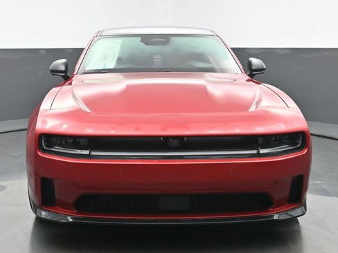 New 2024 Dodge Charger R/T w/ Plus Group image 8