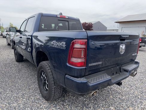 Used 2019 RAM 1500 Big Horn image 7