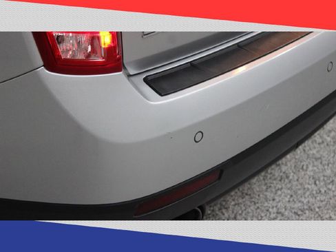 Used 2016 Cadillac SRX Luxury w/ Driver Awareness Package image 37