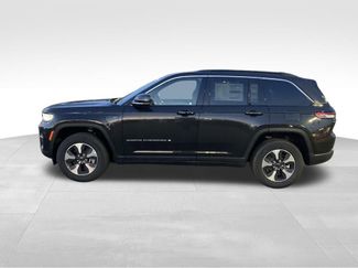 New 2024 Jeep Grand Cherokee Limited 4xe w/ Luxury Tech Group II video 2